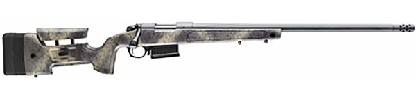 BERG B14 HMR 6.5CR 24 TB 5RD - Win Repeating Arms Promotion